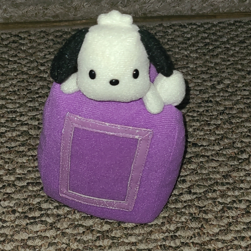 Sanrio Y2k Weighted Pic Holder Vintage